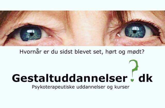 BirdyGrosen's tweet image. #psykoterapeutuddannelse #gestaltuddannelser #gestaltterapi #birdygrosen #lenejernov #carlrogers #psykoterapi #øjenkontakt #kontakt