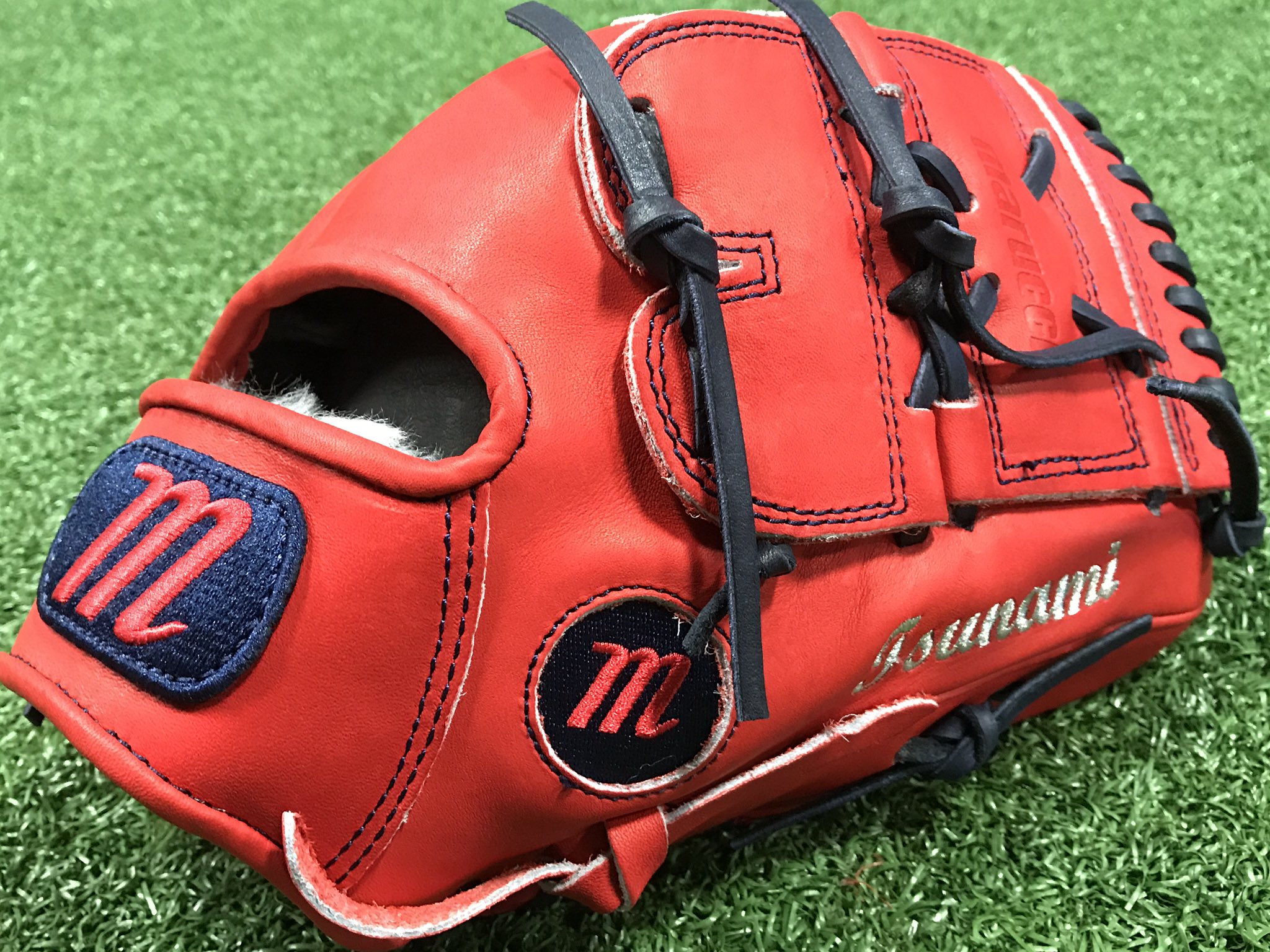 Happy Birthday, Carlos Martinez  