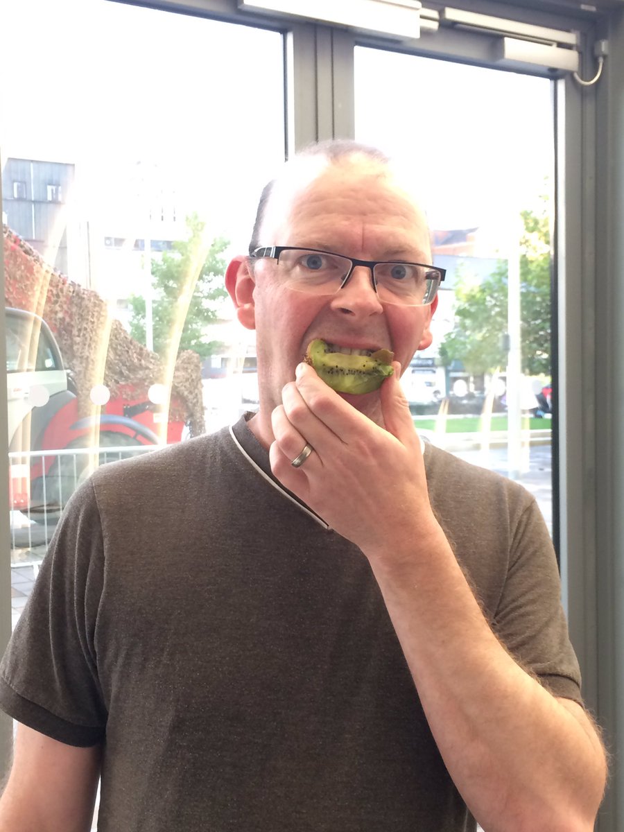 Kiwi Pete <a href="/castindoncaster/">Cast</a> #TheRuck