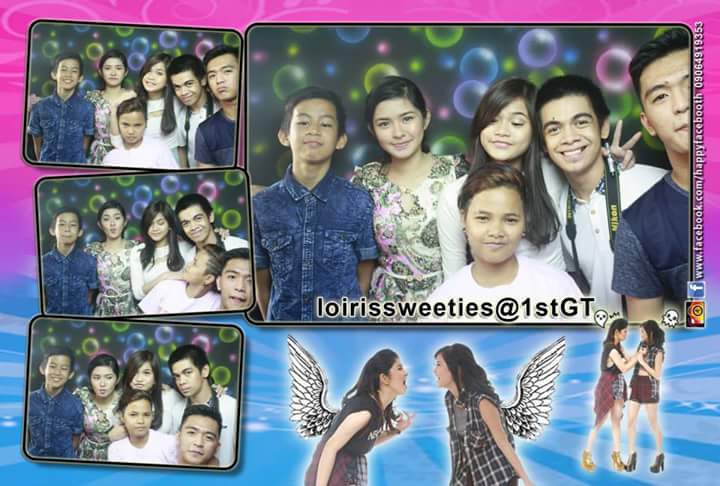 iamMirandaJM's tweet photo. Happy birthday @MissMarisRacal ❤ enjoy ka ngayong birthday mo!🎉🎊
Mbtc and goodhealth and stay pretty ❤&amp; more blessings to come 😉🎂 https://t.co/p4hszL7E1w