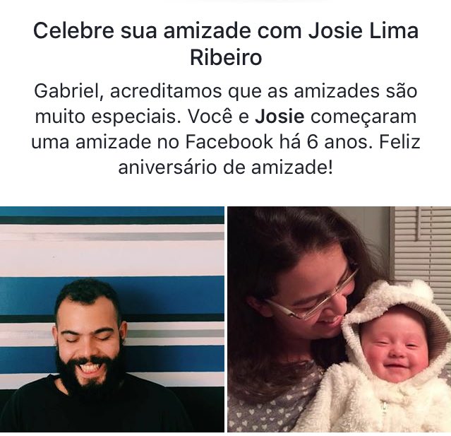 jabrielcomg's tweet photo. 6 anos de facebook mas na vida é muito mais #friendshipgoals #titiajosi #NÉNÉM #timeaut #botofénafamília #pleasecometoBrazil https://t.co/MIyCcWfHoR