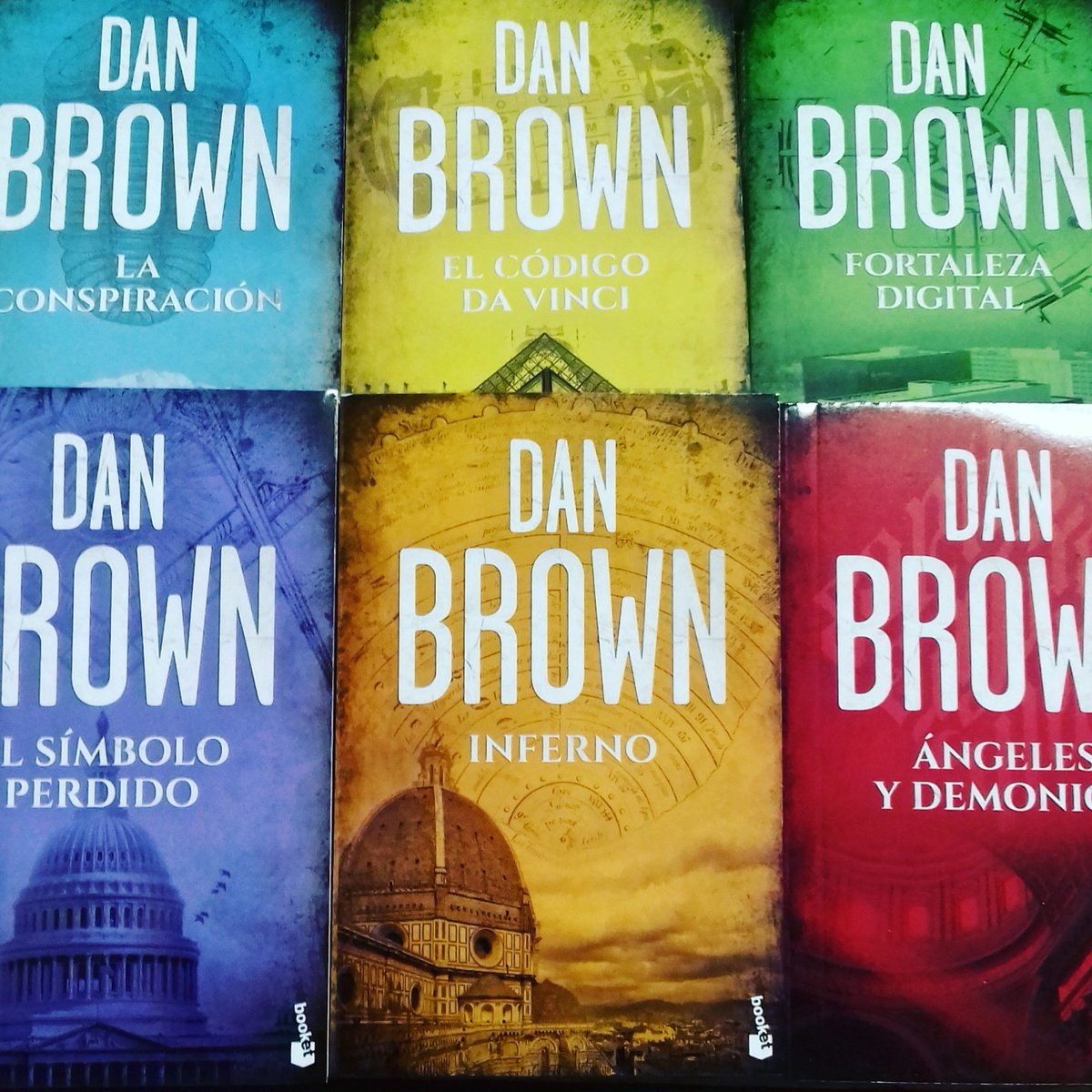 Axiomas: Crítica: Inferno de Ron Howard, image size:1200x1200