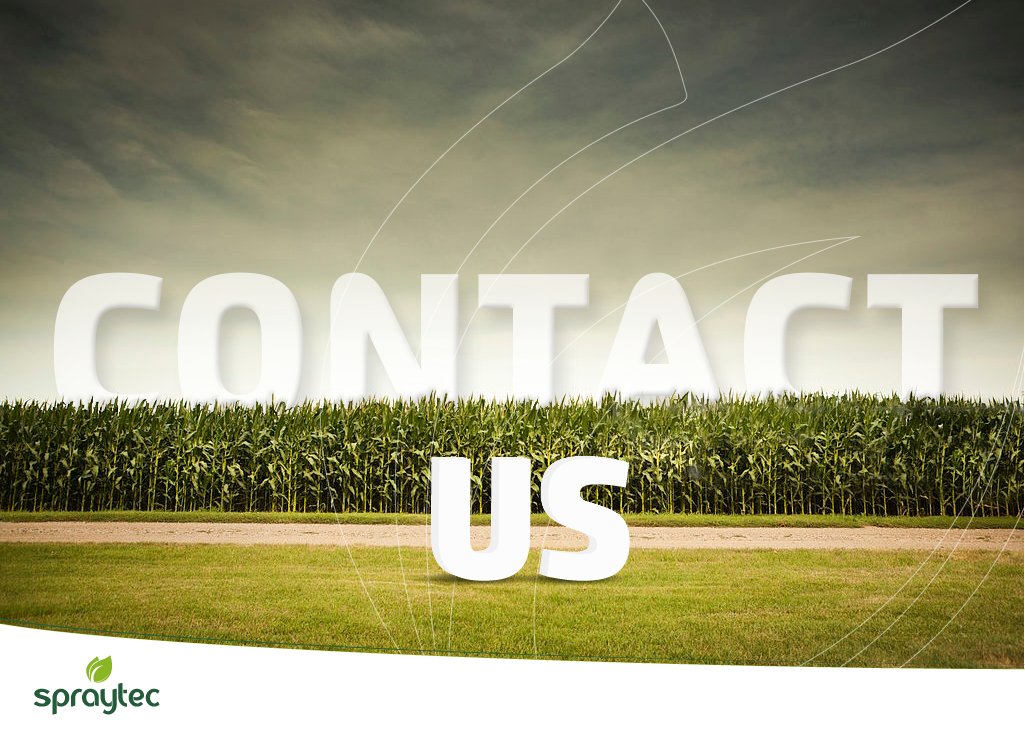 Spraytec USA tweet media