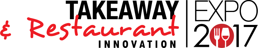 Meet us at the Takeaway and Restaurant Expo, London · Sept 26th to 27th