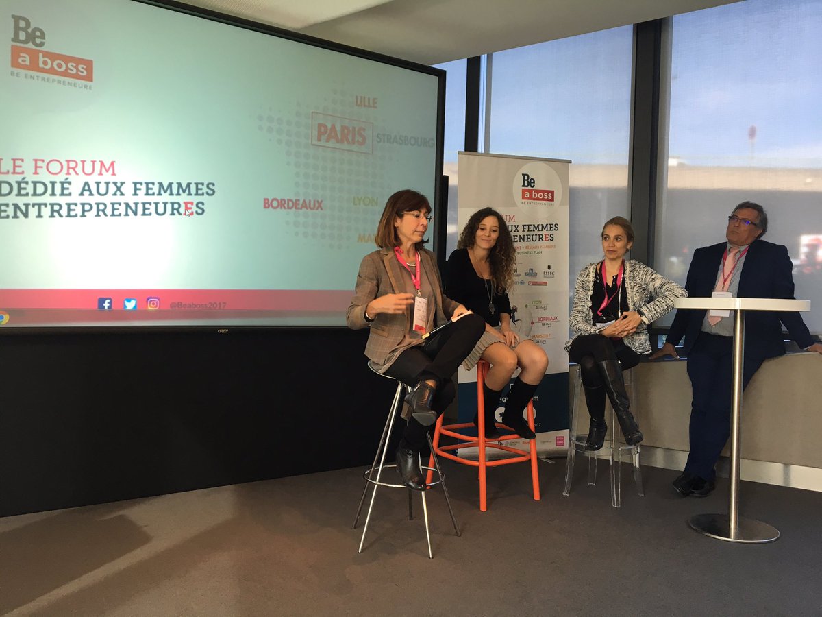 _Wirate's tweet photo. Generation #Startuppeuse présentée par @vdbeaufort @_Wirate @PatrickCantelli 🚀👏🏼 https://t.co/jixlTN5caM