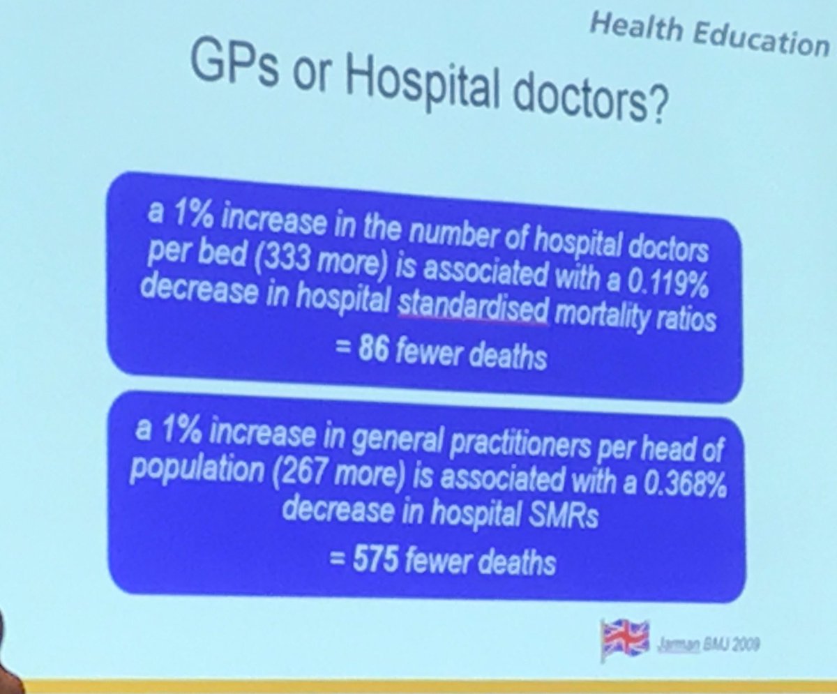 Why we need more GPs slide from <a href="/stevewalter18/">Steve Walter</a>