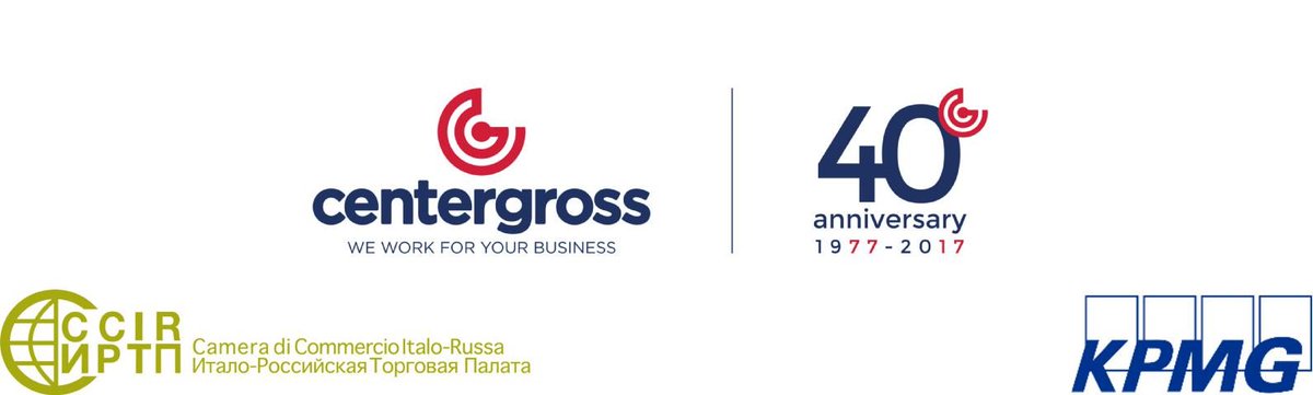 CCitalorussa's tweet photo. #Centergross #Bologna 6 ottobre #seminario opportunità #fastfashion in #Russia riservato a operatori professionali. https://t.co/S8Dk8MHb3f https://t.co/p9OD1micrN