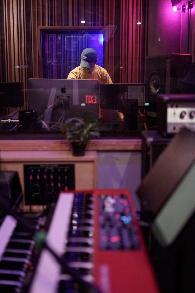 .<a href="/BrooklynPatch/">Brooklyn Patch</a> came by the studio recently to chat. Check out our conversation and some photos of the space! patch.com/new-york/gowan…