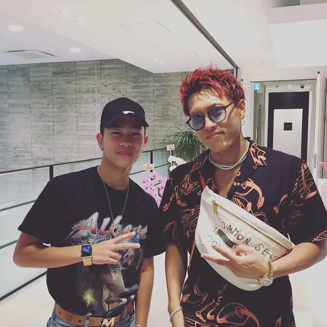 中務 裕太 Yuta Nakatsuka (@geneYuta_n0107) / Posts / X