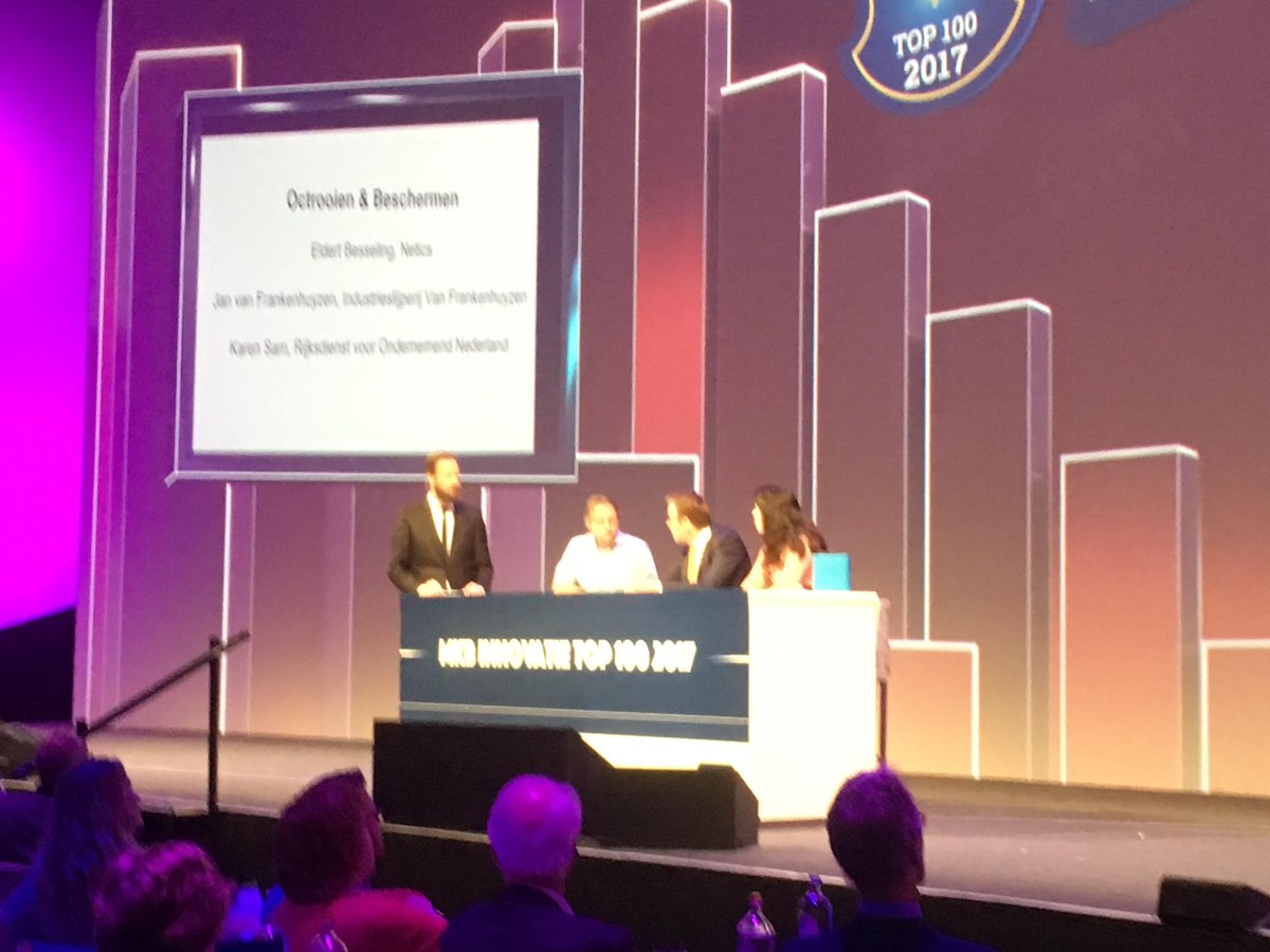 InnovatieTop100's tweet photo. Discussie over de verschillende visies over Intellectueel Eigendom, het beschermen van je uitvinding. #innotop https://t.co/xZVkd2lcXb