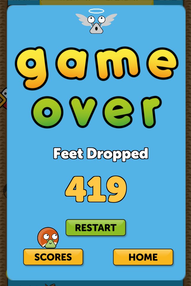 SnailFall tweet picture