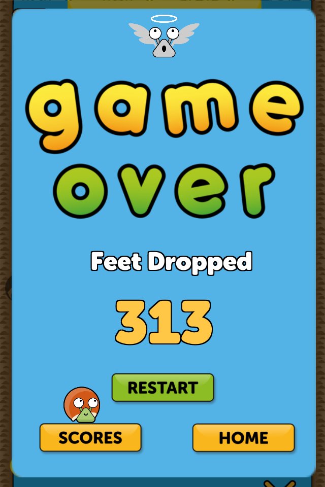 SnailFall tweet picture