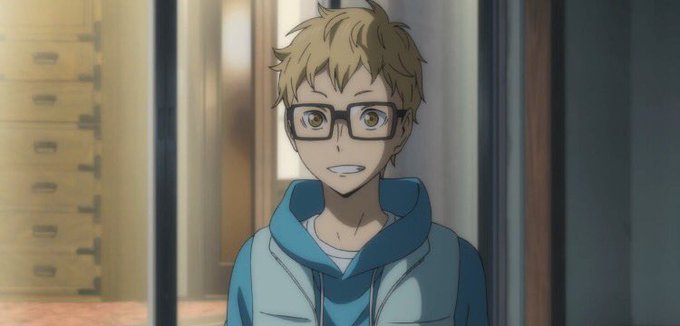 9月27日は月島蛍の誕生日のtwitterイラスト検索結果