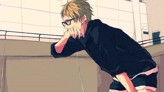 9月27日は月島蛍の誕生日のtwitterイラスト検索結果