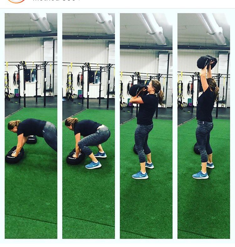 Method_360's tweet image. Push yourself, because no one else is going to do it for you.