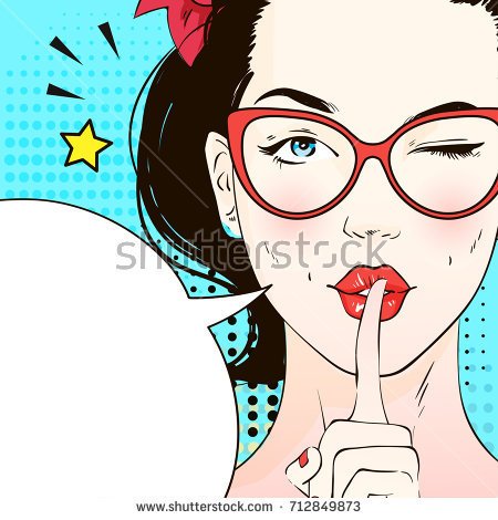 KsenyaVector's tweet image. #Pop #art #surprised #woman #face #kiss #glasses #silence #comic #vector #illustration
shutterstock.com/ru/image-vecto…