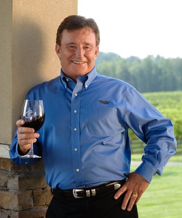 Remessage to wish Richard Childress a Happy Birthday! 