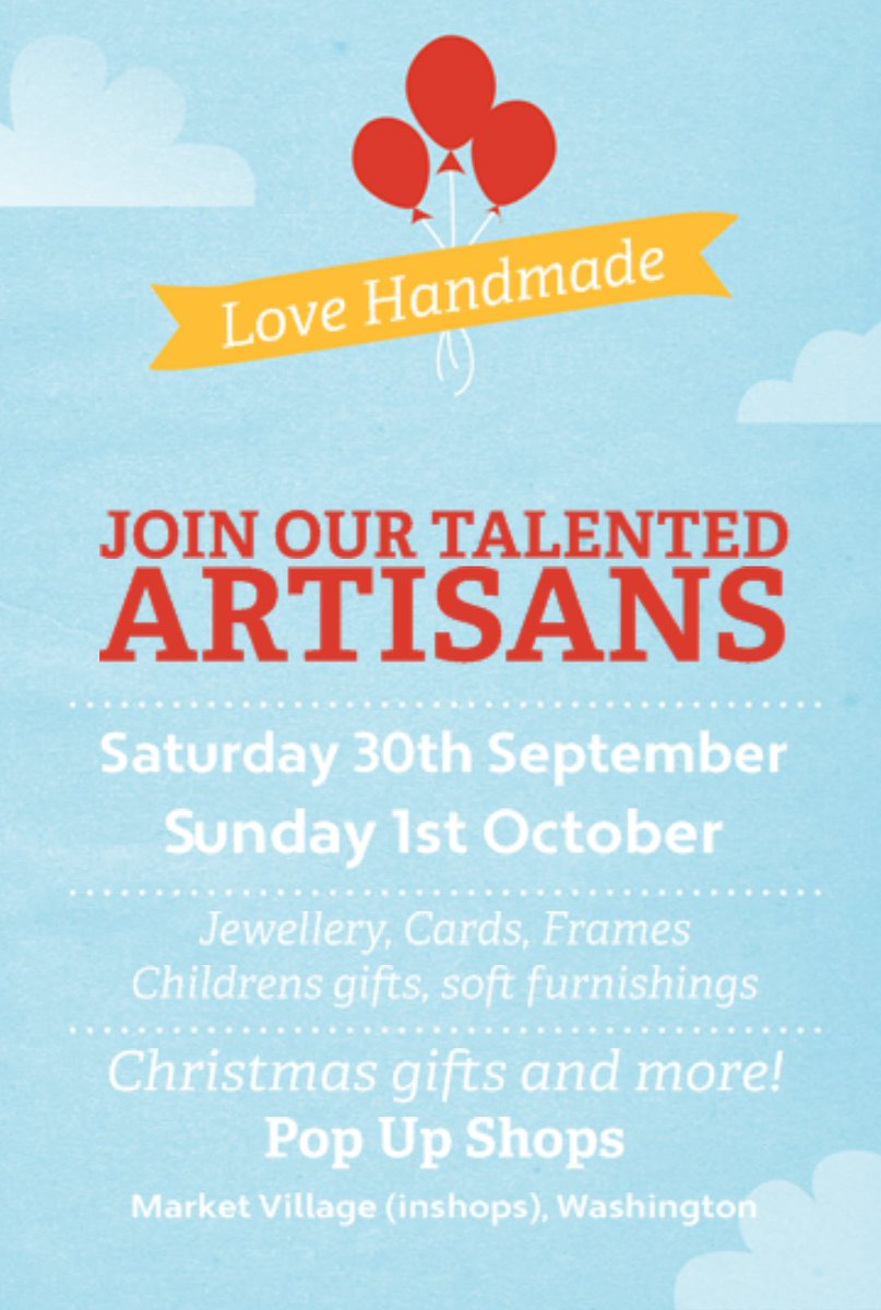 Amazing products at Washington Market Village Artisan Craft Market 30/9/17 -1/10/17 #LoveMarketVillage #HandmadeWithLove #LoveHandmade