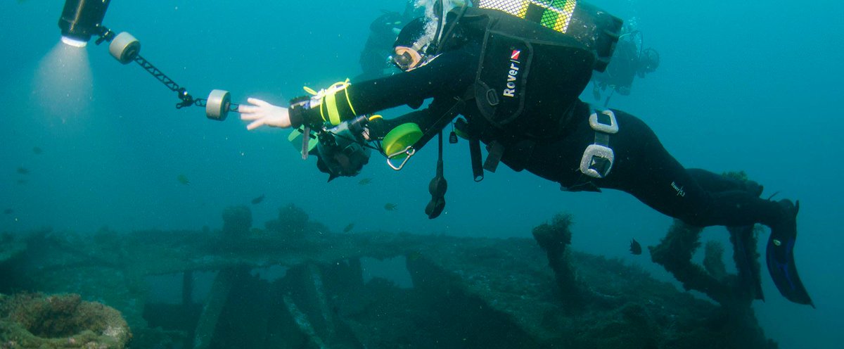 maritimetrust's tweet photo. We are hosting a free evening event @shipwrecks_iow 28 Sept!Come and hear about our current #ForgottenWreck project! https://t.co/MK99y9dyze https://t.co/lQOVvsAWkc