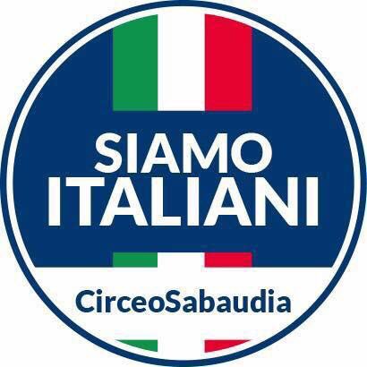AurelioManfredi's tweet photo. ... dal #Presidente del #Club #SiamoItalianiCirceoSabaudia #aurman l'#Augurio alle #mamme e i #papà per l'anno #scolastico2017/2018 https://t.co/j1OlHI0oZS