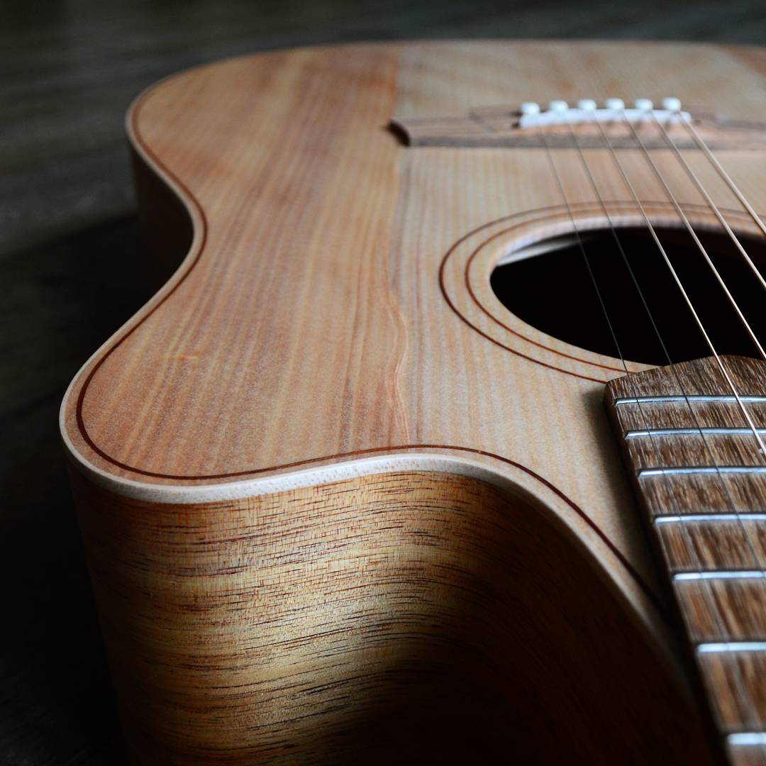 coleclarkuk's tweet image. So many stunning intricacies in this Bunya top! #stare #allday #coleclarkguitars #zedmusicdistribution @ZedDistribution