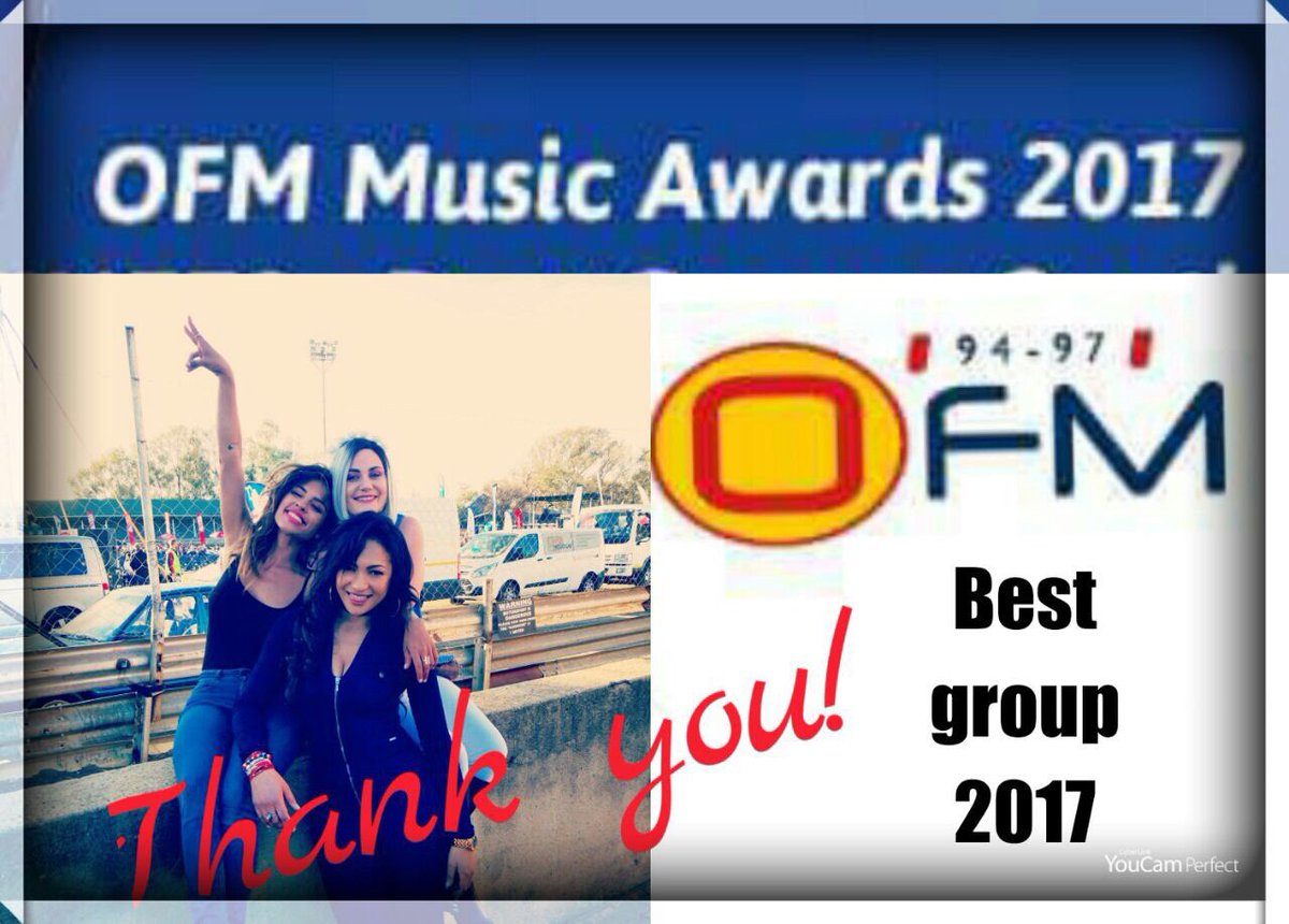 Thank you so much to everyone who voted!!!! We really appreciate it!! ❤️@OFM9497