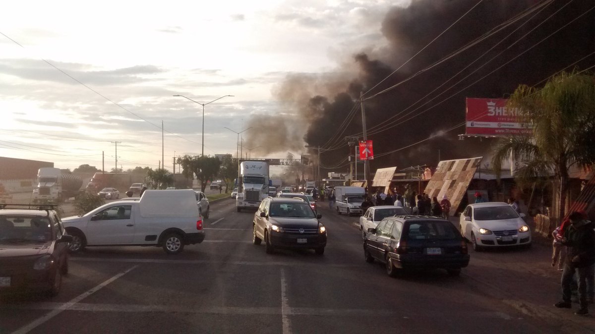 Noe Banda tweet media