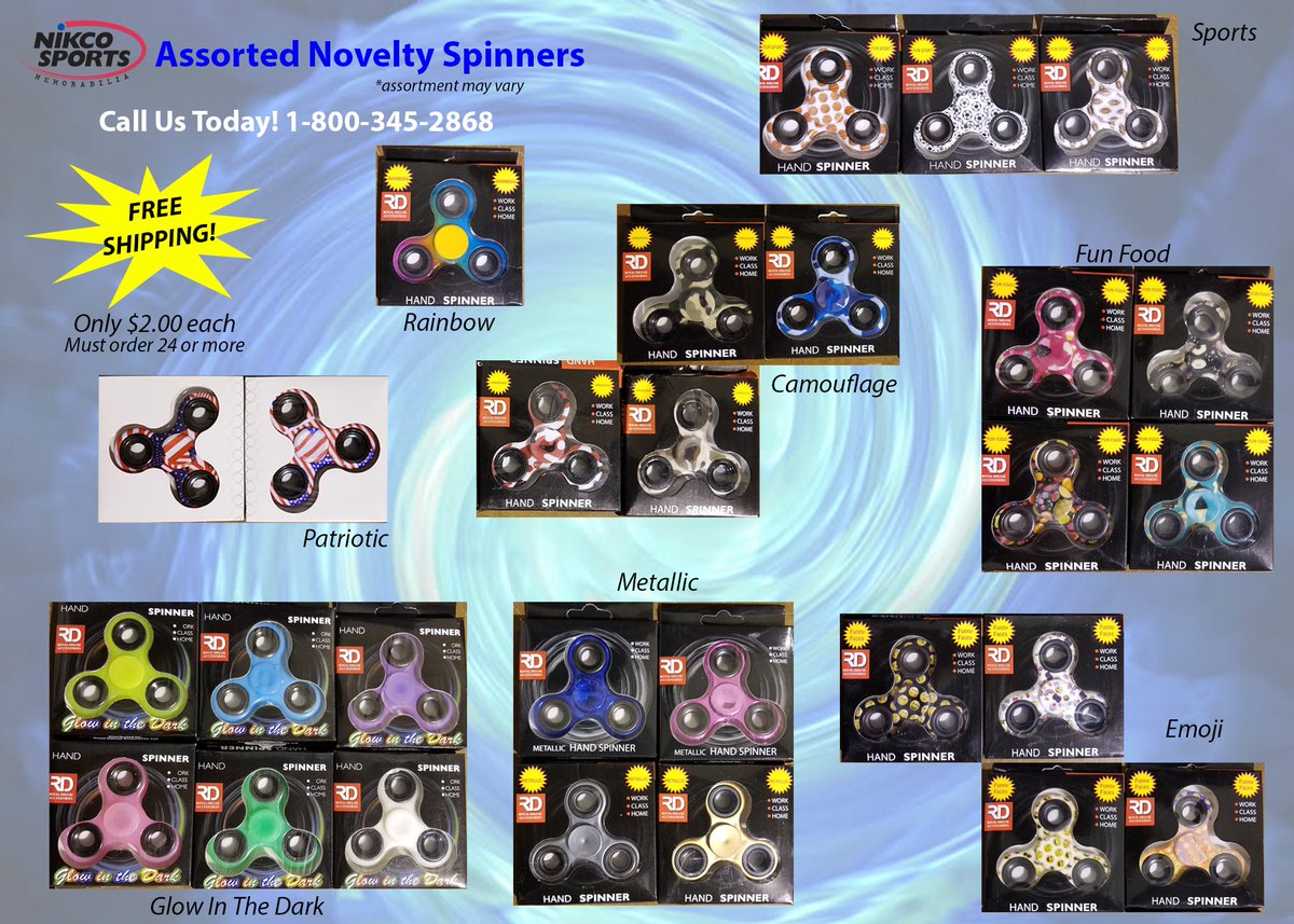 Nikco Sports (NikcoSports) Twitter