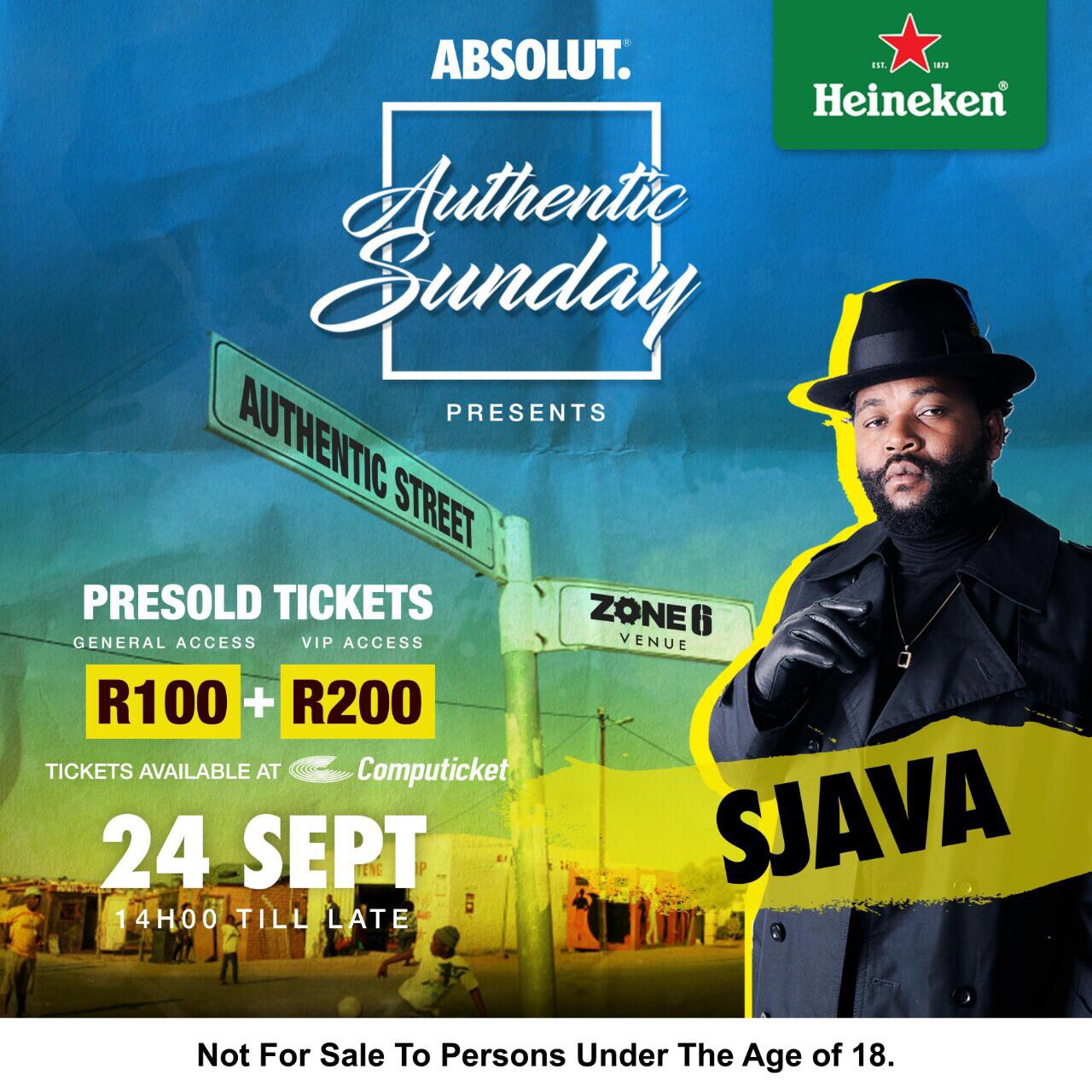 Zone 6 Venue on Twitter: 