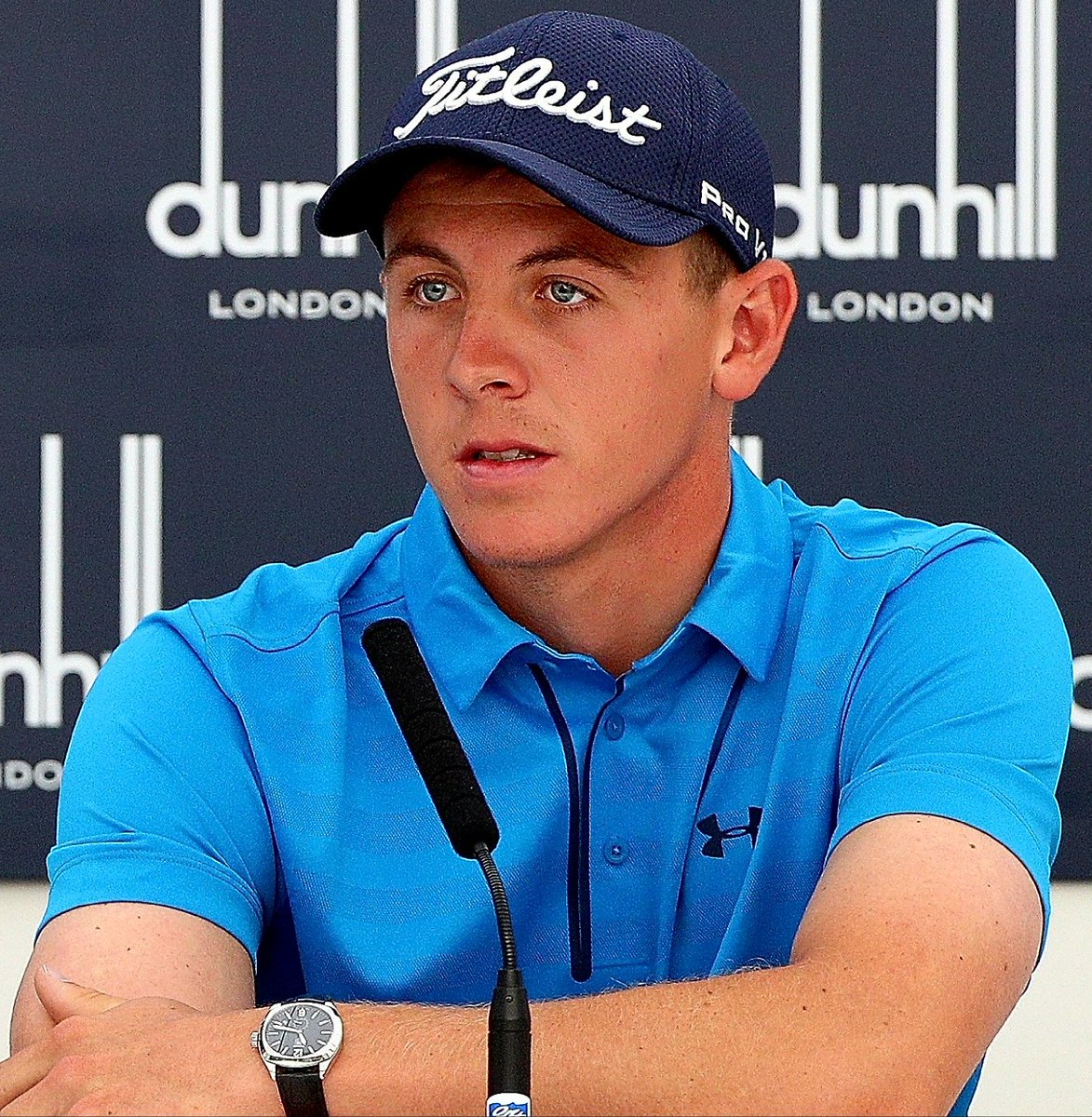 Strong 1st round 67 (-5) from <a href="/grantforrest93/">Grant Forrest</a> at #KazakhstanOpen has him one shot off the lead 

@Challenge_Tour 

⛳🇰🇿🙌💪