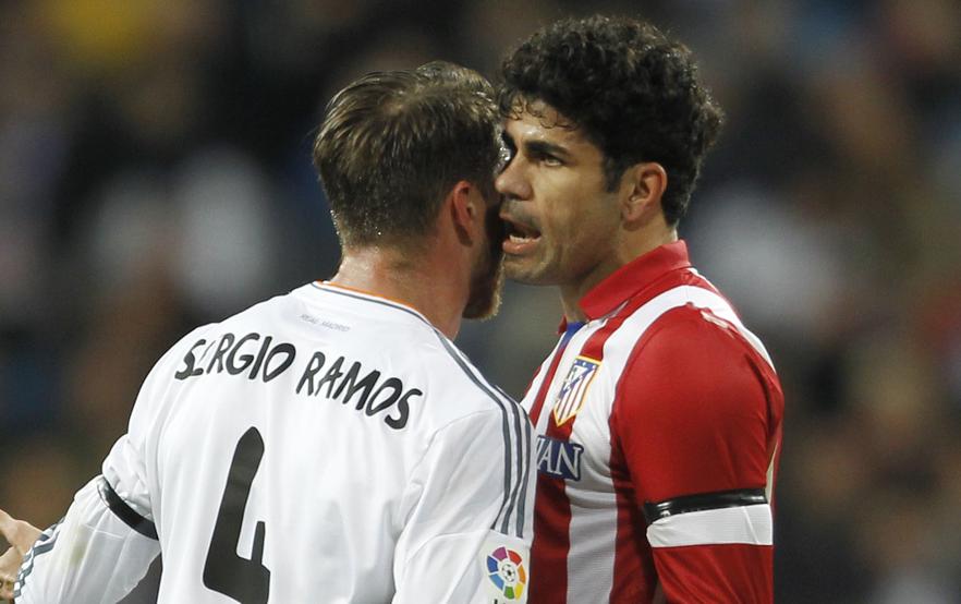 menezrm's tweet image. Este duelo era élite. Volveremos a verlo.