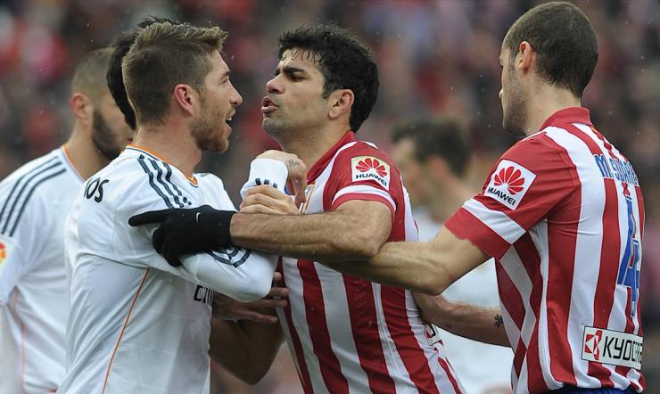 menezrm's tweet image. Este duelo era élite. Volveremos a verlo.