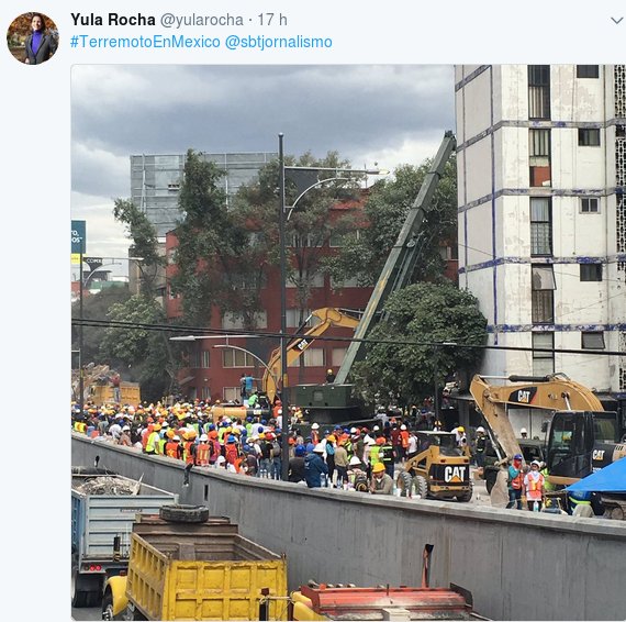 juniojorge21's tweet image. À caminho do México para cobrir terremoto @yularocha correspondente do @sbtjornalismo  #ForçaMexico 🙏🏻