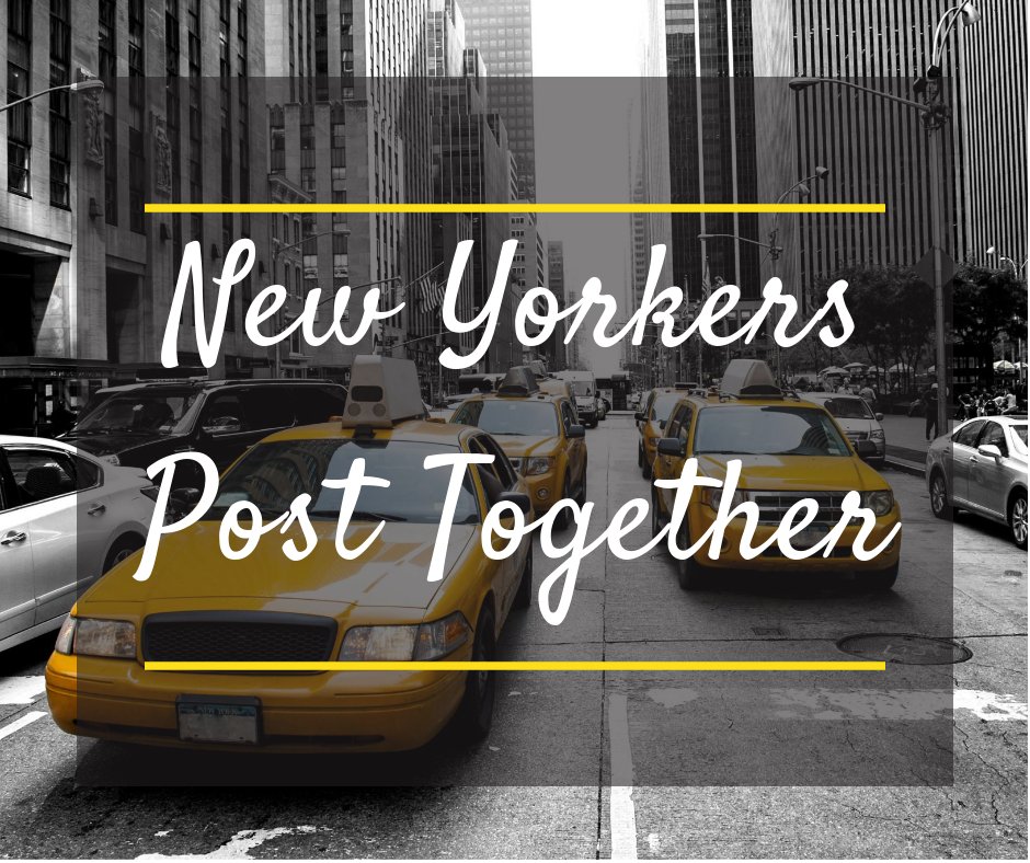 chainapp1's tweet photo. New Yorkers Post Together @
https://t.co/Gds3cRGPGI
.
.
#NewYork #PostTogether #new #travelblogger #travelphotography #traveller #traveler https://t.co/oalT64JP2T