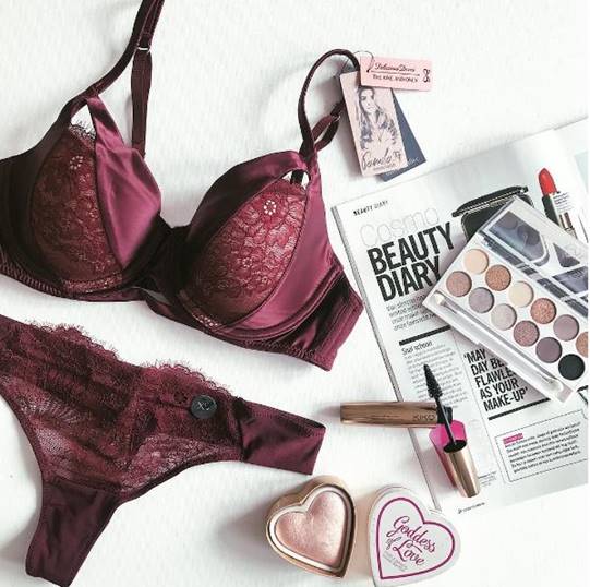 If you’ve never experienced love at first sight.. you’re probably shopping on the wrong site > bit.ly/2lOo08p  #pamelaforHKM