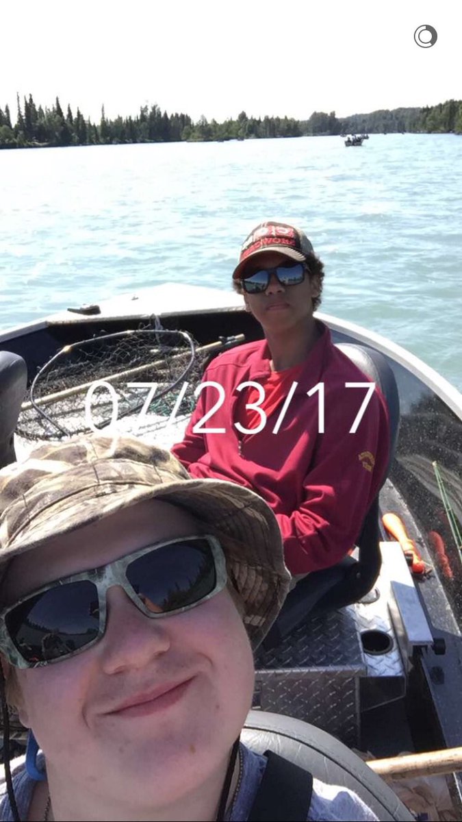 J_cumms14's tweet photo. Happy birthday to one of the biggest beauties I have ever met #17 #cummsguideservice #brother #unrealguy https://t.co/YXpS4TaBhB