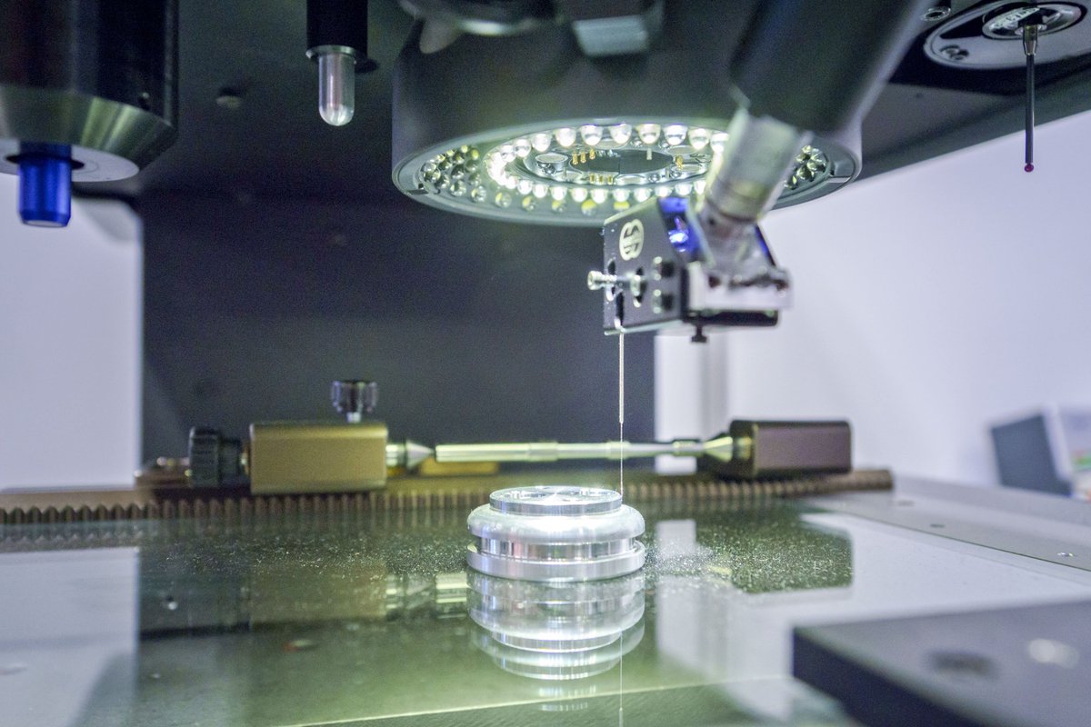 VDMAonline's tweet photo. VDMA Electronics, Micro and Nano Technologies in diesem Jahr wieder mit Infostand auf der #Präzisionsmesse #EMINT https://t.co/xDIYrf7Dw2 https://t.co/BieVTzrGwI