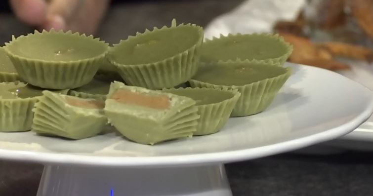 ICYMI: Delicious dishes made affordably from the #organics aisle! An #OrganicWeek visit from <a href="/michellewbook/">Michelle W Book</a> atlantic.ctvnews.ca/video?clipId=1…