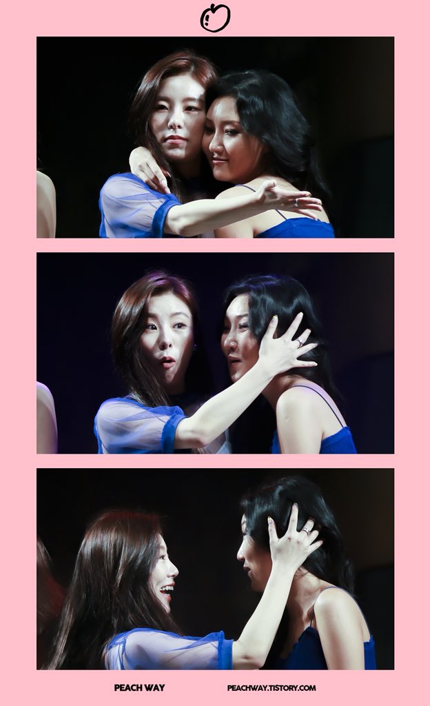 170916 다산 대상 시상식 마마무 13 pic upload ! 
#마마무 #솔라 #문별 #휘인 #화사

>peachway.tistory.com/122