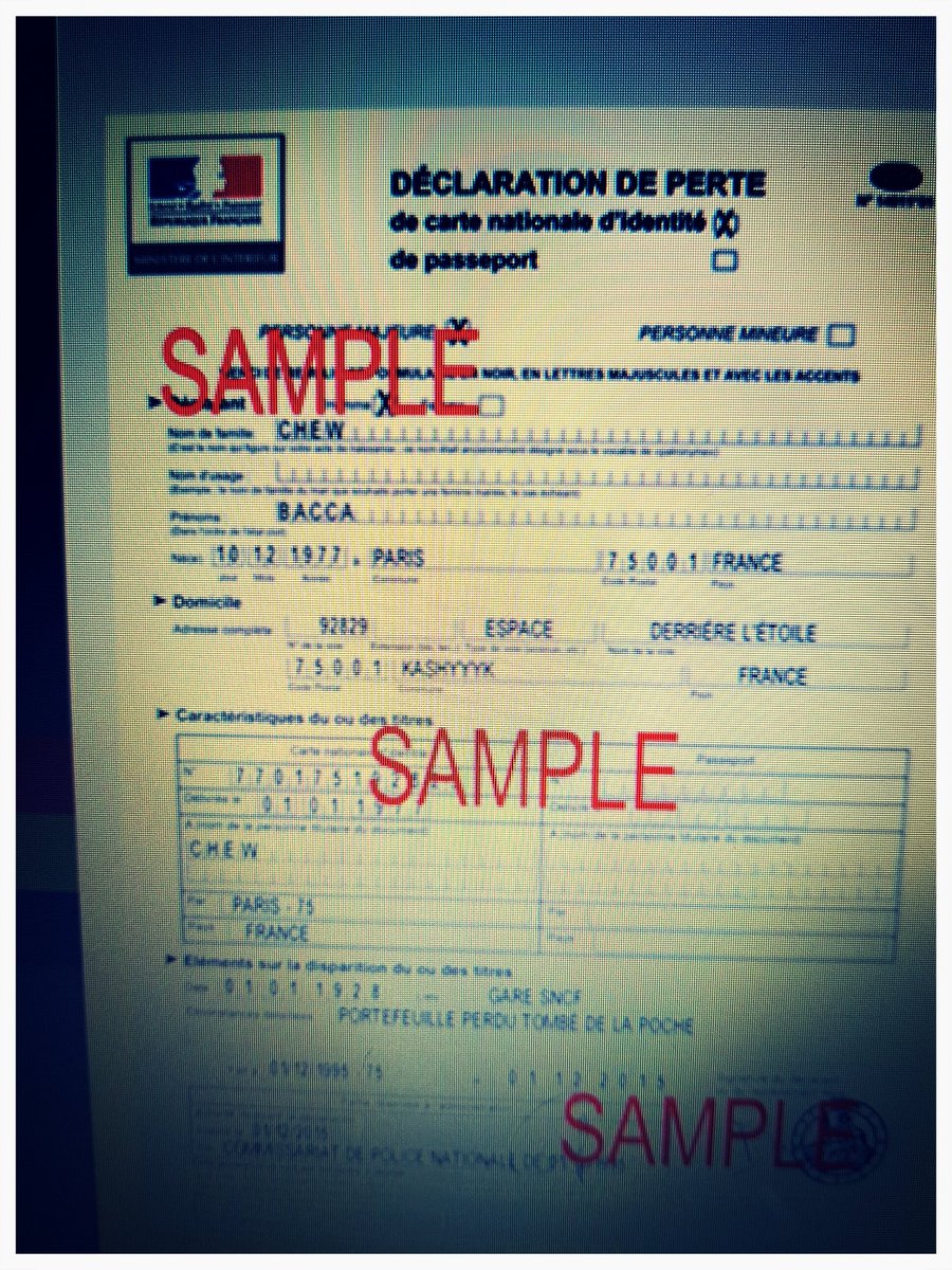 Damien Bancal \o/ tweet media