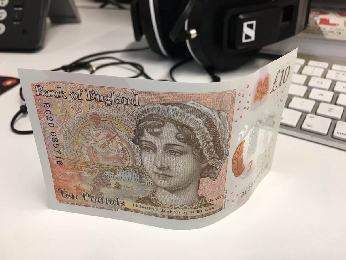 Markyphillips's tweet image. Just did the #FirstTenner thing by joining the @fawcettsociety obvs. Why don't you?