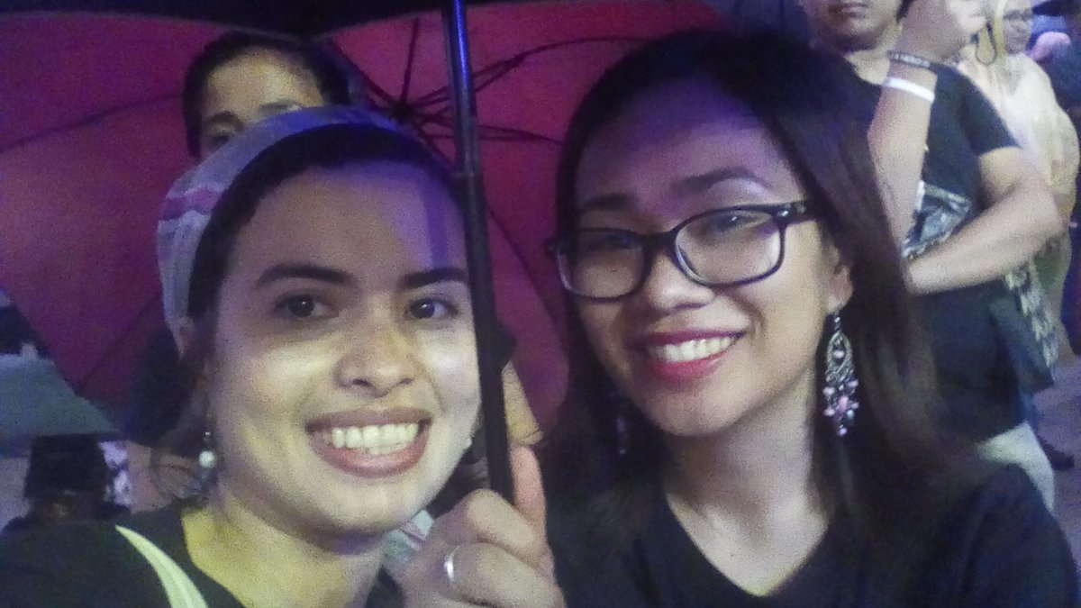 parkerSENSE's tweet photo. #TeamPanay #TeamManay #LunetaRally #StopTheKillings https://t.co/IOtMY45iRS