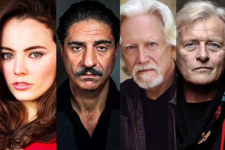 FeaturisticG's tweet photo. ’The Sonata’ confirms cast and shooting dates (exclusive): https://t.co/SN7LQ3HFsw 
@FreyaTingley #SimonAbkarian #RutgerHauer @Bruce_Davison https://t.co/fBTGgqtSBF