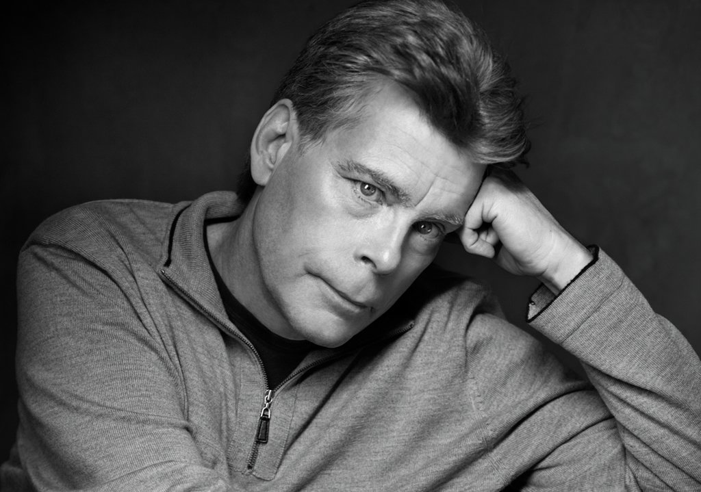 Happy 70th birthday to Which of his novels is your favorite? 