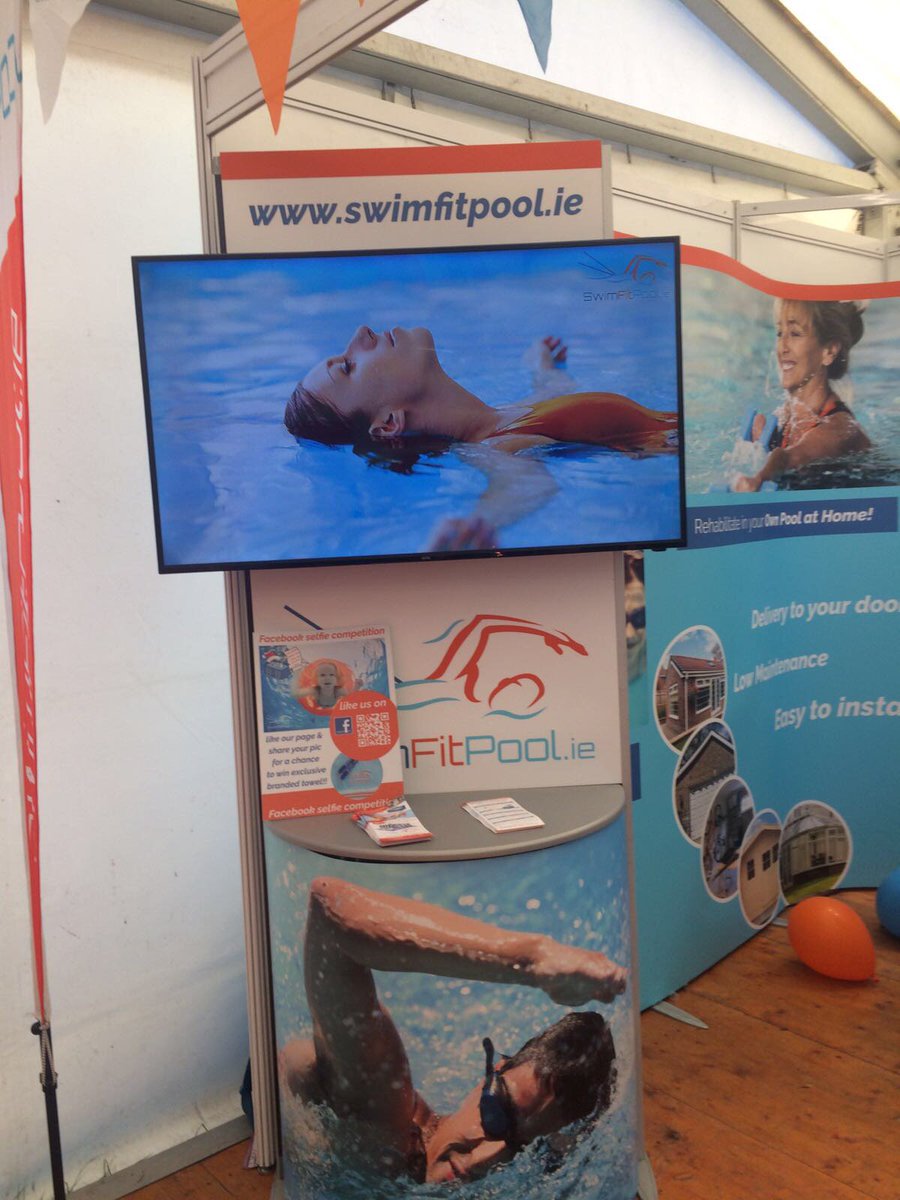 swimmingly_ie's tweet photo. Well Done @SwimFitPool
#Ploughing17 #iPool #Swim
#SwimFitPool https://t.co/6BZvV9z5hr