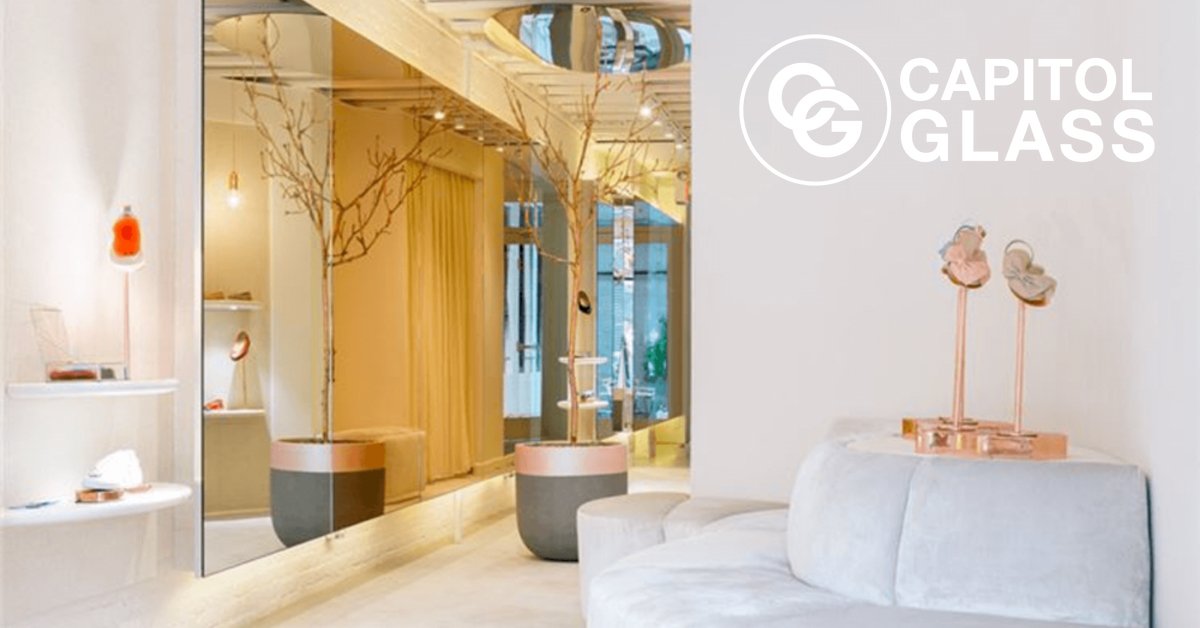 hey_delphi's tweet image. Unveiling our latest project today - the new online home for @CapitolGlass! Check it out: capitolglassnyc.com #webdesign #nyc #launchday