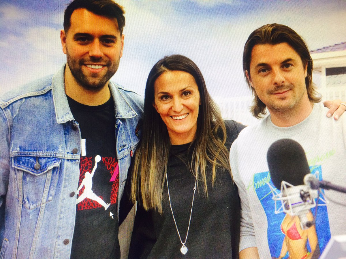 Anni e Anni a scrivere i loro nomi nelle playlist di Albertino e oggi finalmente si sono materializzati <a href="/Axwell/">Axwell</a> /\ <a href="/Ingrosso/">Sebastian Ingrosso</a> <a href="/albertinodj/">Albertino</a>