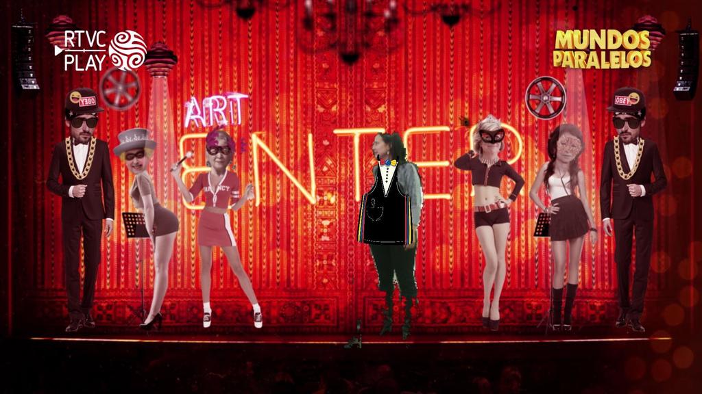 Mira mi foto de Col 4.0 :D col4.0_21_090640