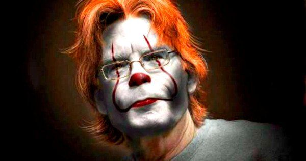 Happy Birthday to the legend Stephen King! Whats your favorite book by him? 