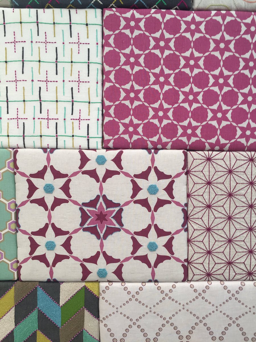 WofInteriors's tweet photo. Highlights from @Decorex_Intl from @vanderhurd @tcgaisford and @fromental @L_D_F #decorex17 #ldf17 #homedecor #interiordesign https://t.co/iCSTqTvJ7Y